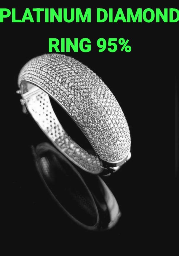 Diamond Ring | K.G.N Enterprises
