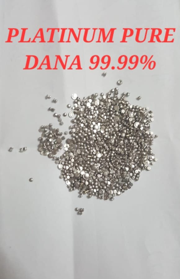 Pure Dana | K.G.N Enterprises