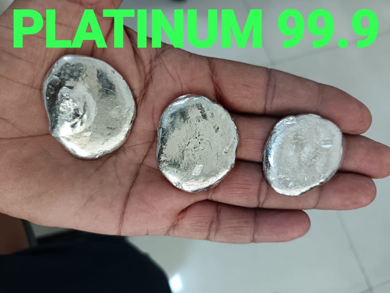 Platinum | K.G.N Enterprises