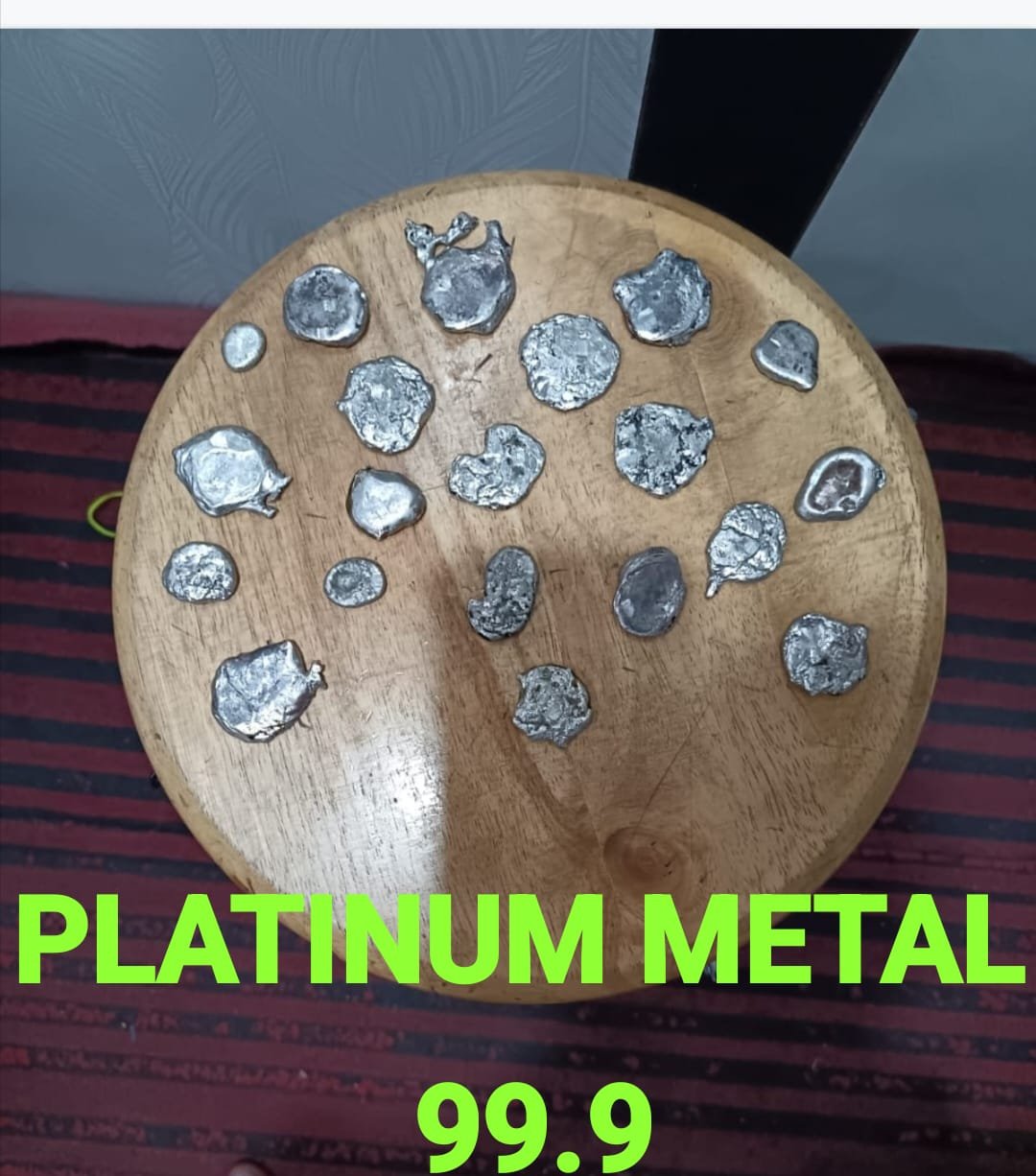 Metal | K.G.N Enterprises