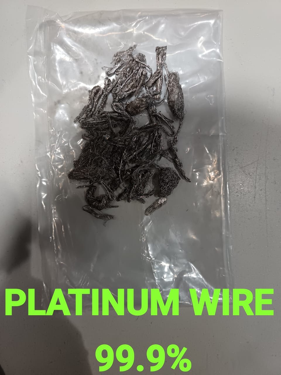 Wire | K.G.N Enterprises