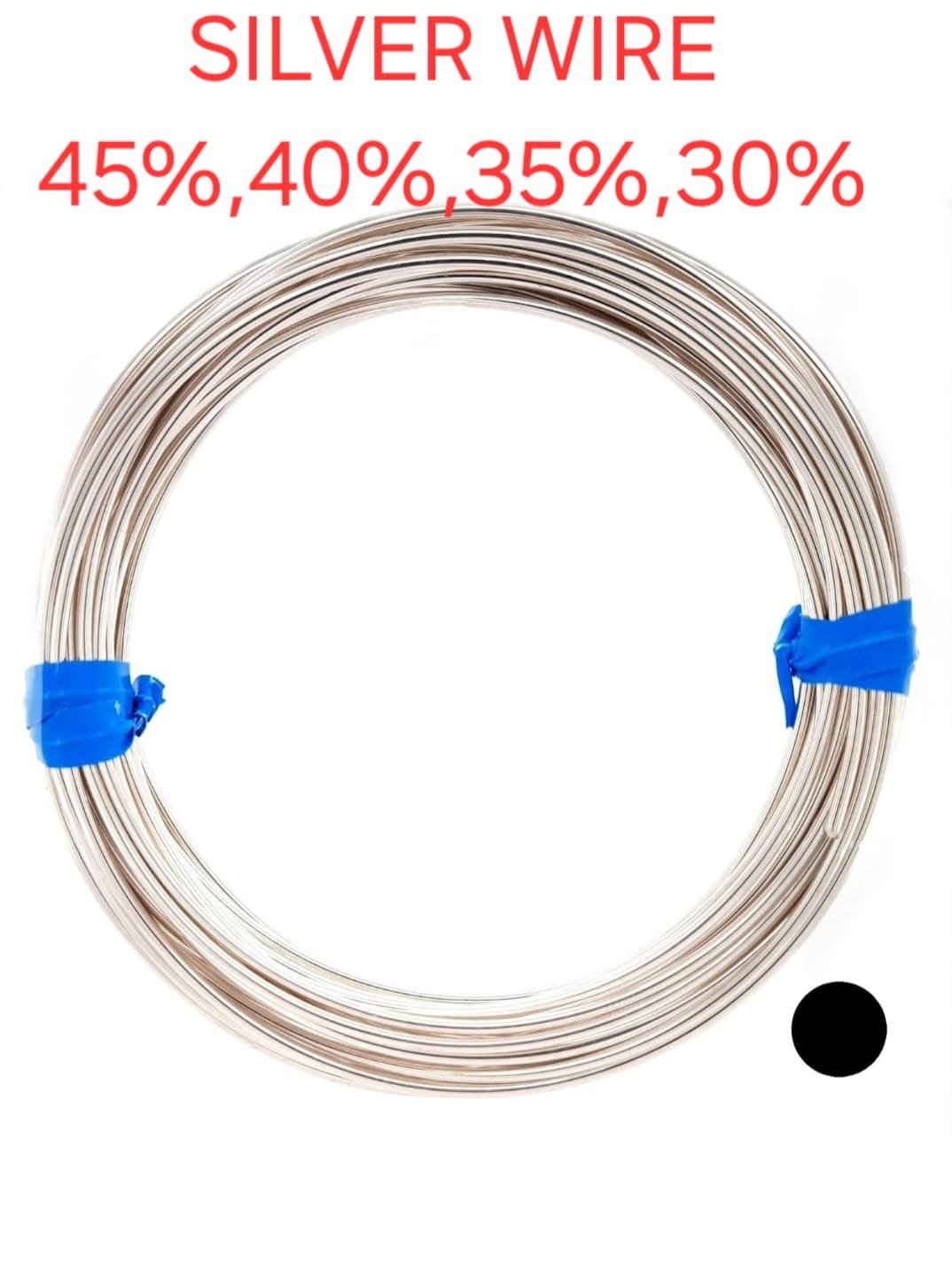 Silver Wire | K.G.N Enterprises
