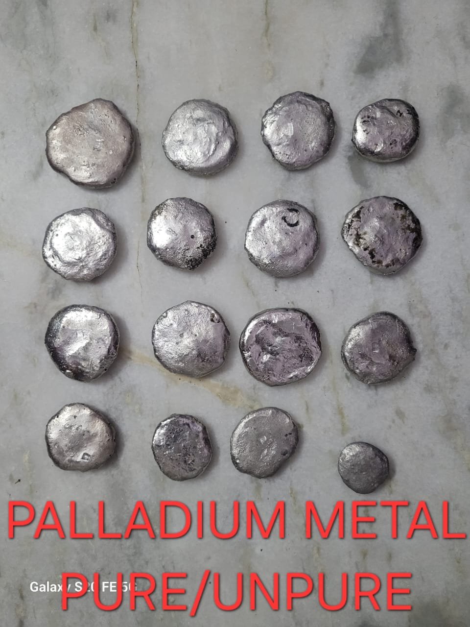 Metal Pure | K.G.N Enterprises