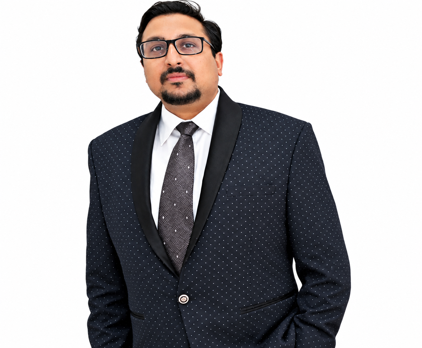 Dr Ankur Bansal