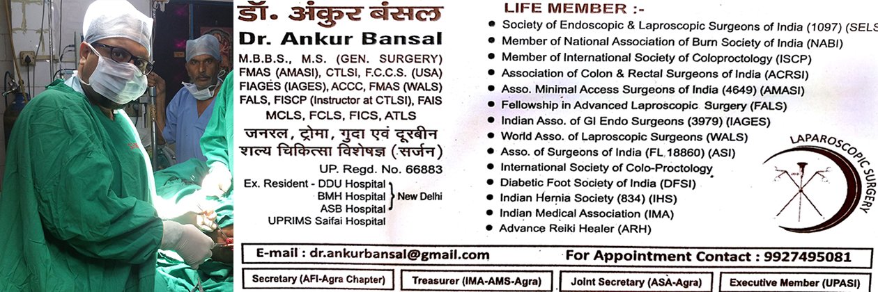 Dr. Bansal speaks on everyday heart habits