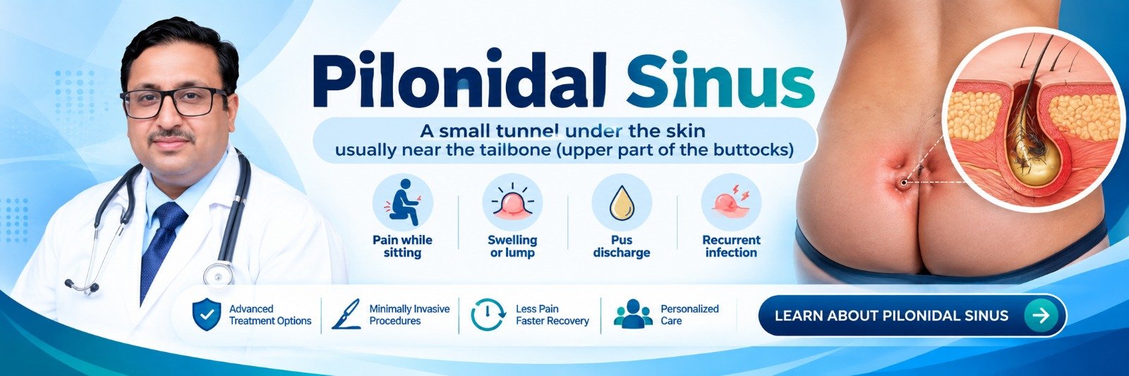 Surgical care information