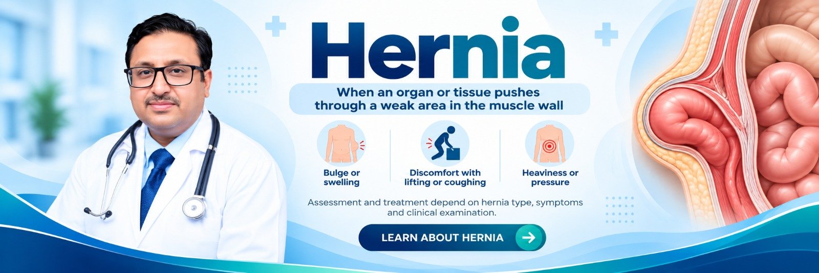Surgical care information