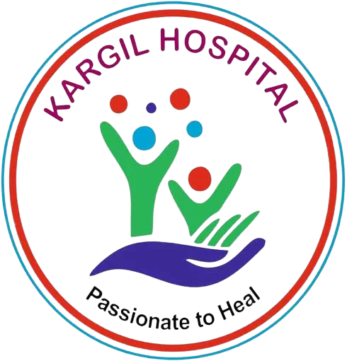 Kargil Hospital