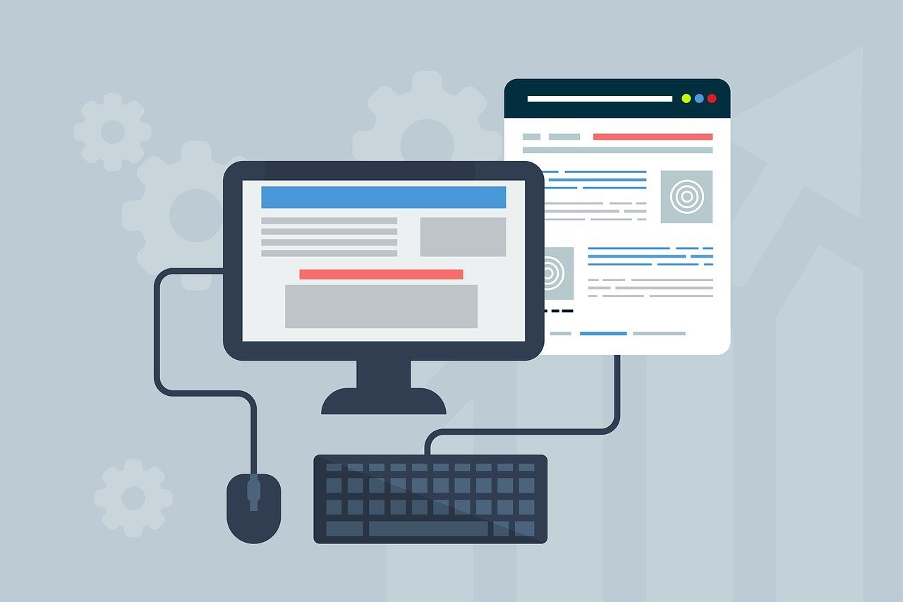 Latest Treands in web development